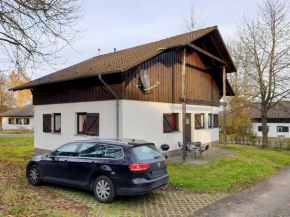 Holiday Home Ferienpark Himmelberg-8